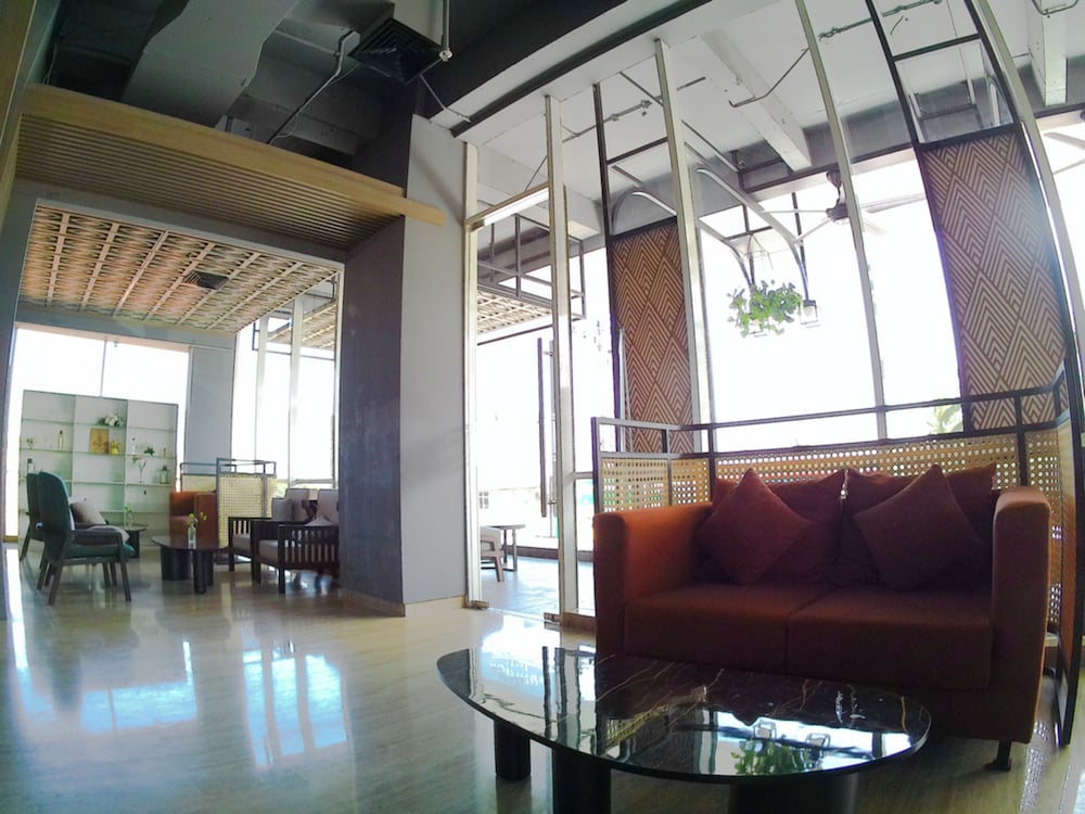 Luminor Hotel Jambi 32/51