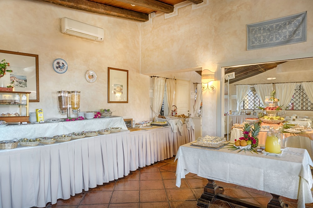 Colonna Park Hotel 15/42