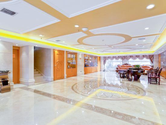 Vienna Hotel (Xi'an West Avenue Sunshine City) 14/54