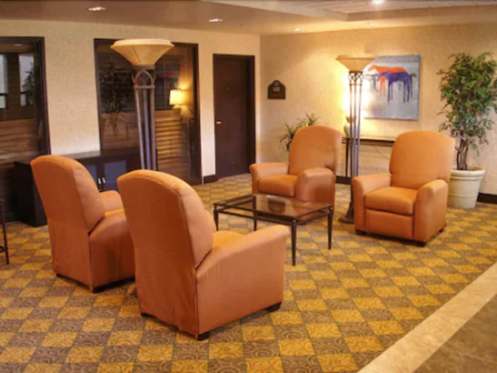 Holiday Inn Express Suites Oro Valley Tucson North Ex Wingate By Wyndham Tucson North Oro Valley 24/46