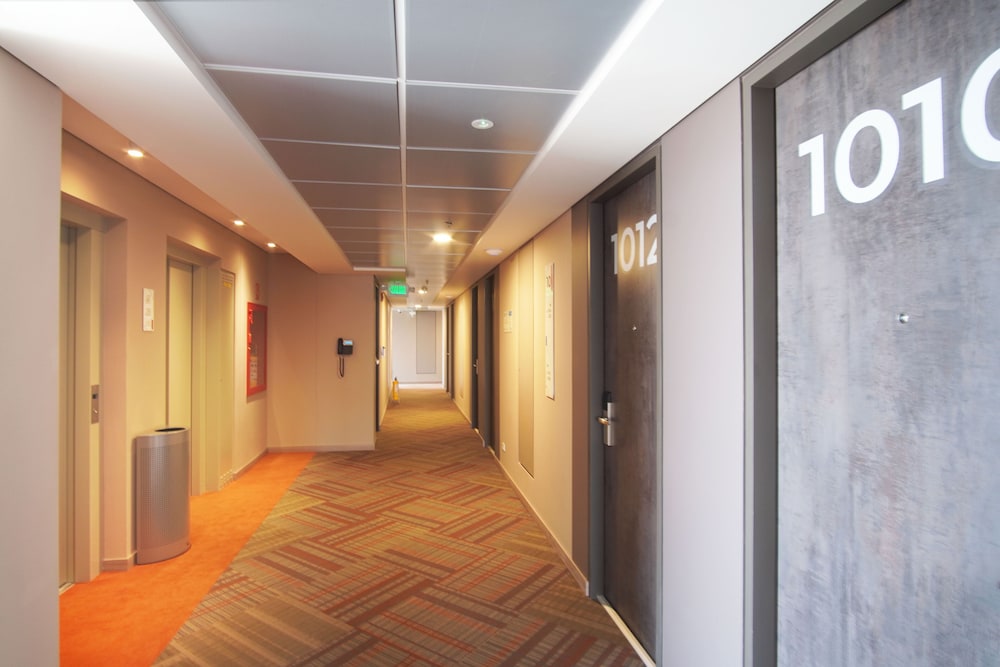 ibis Budget Bogota Marly 4/47
