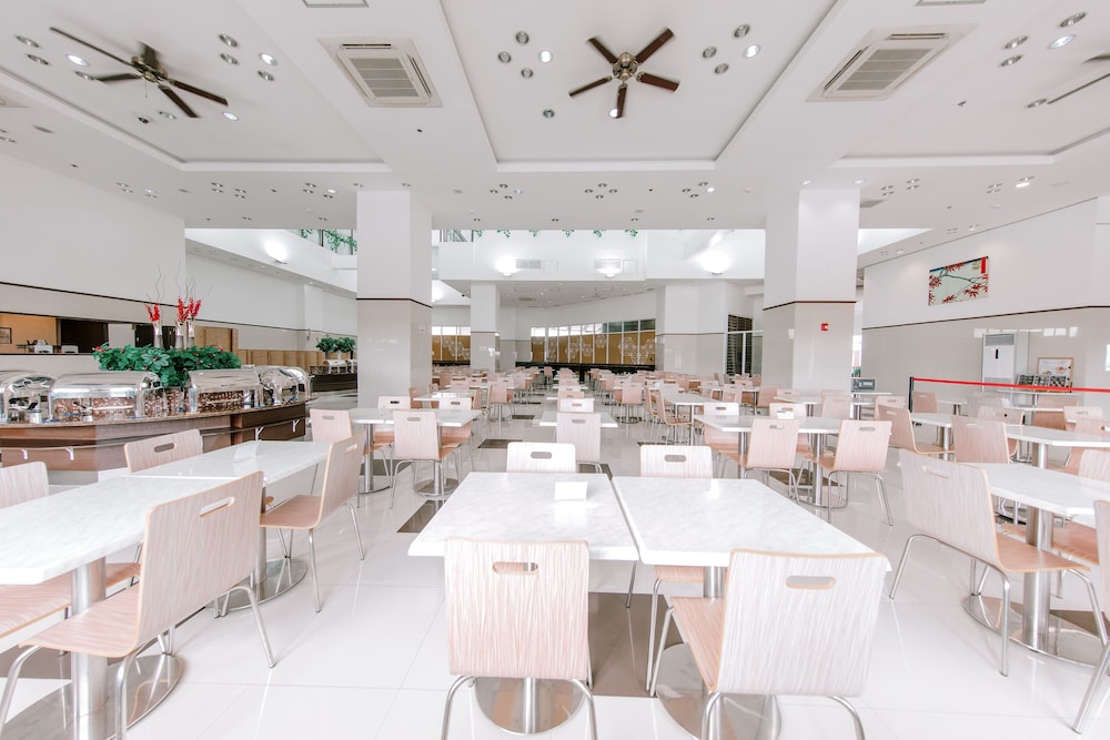 Toyoko Inn Cebu 57/61
