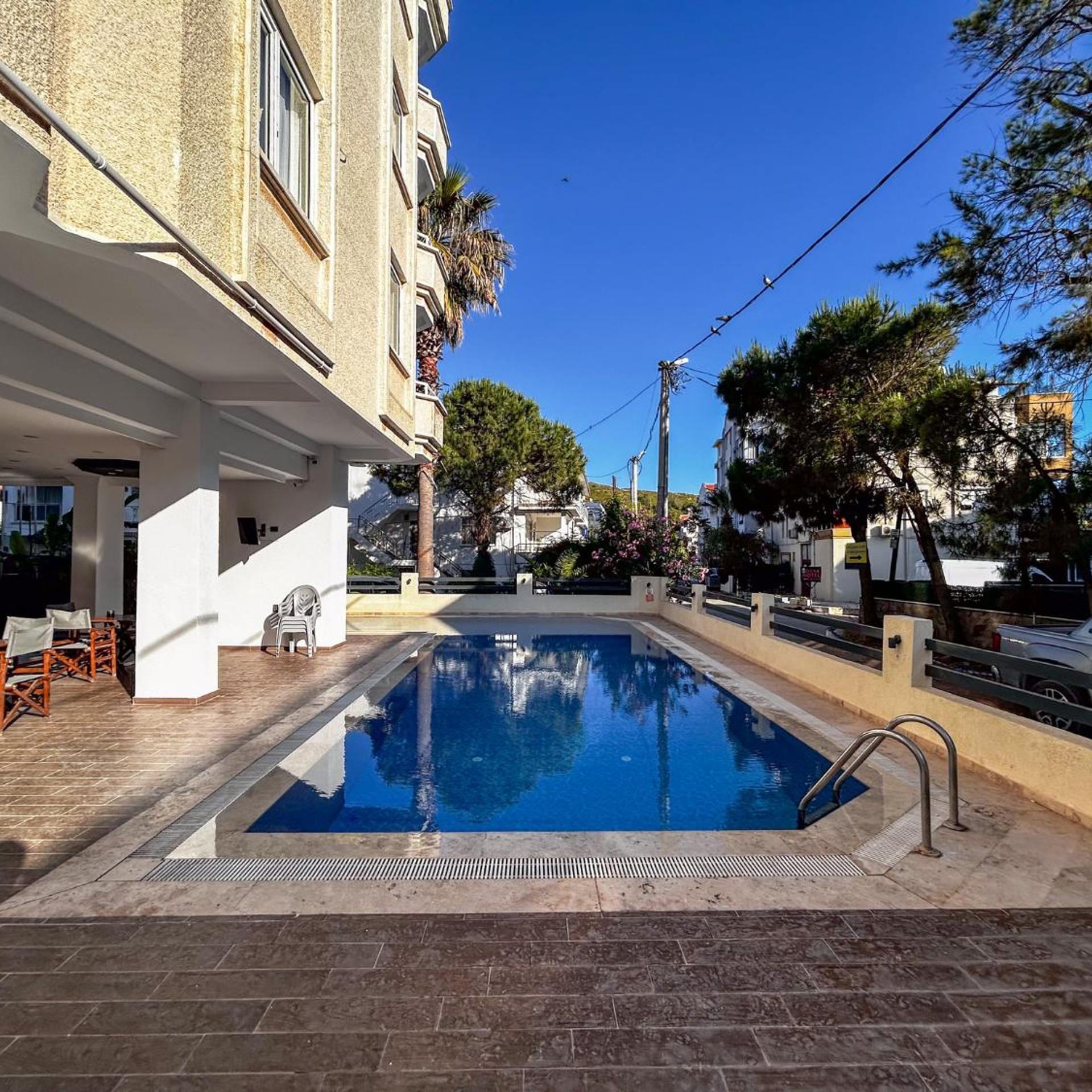 A.Emreli Suite Hotel 46/50
