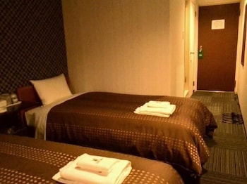 Hotel Livemax BUDGET Tokyo Hamura Ekimae 29/55