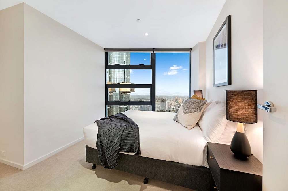Southbank Apartments - Eureka Tower 17/48