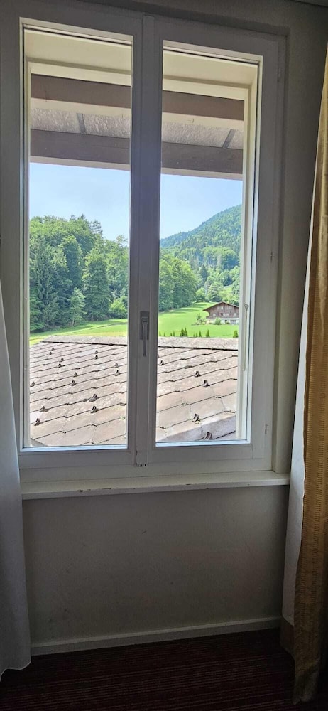 Hotel Berghof Amaranth 26/50