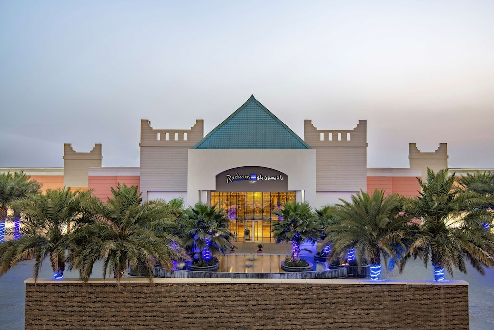 Radisson Blu Resort Jizan 6/70