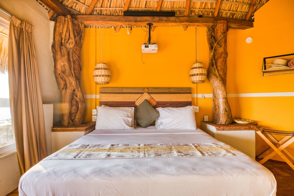 Suite, King Bed