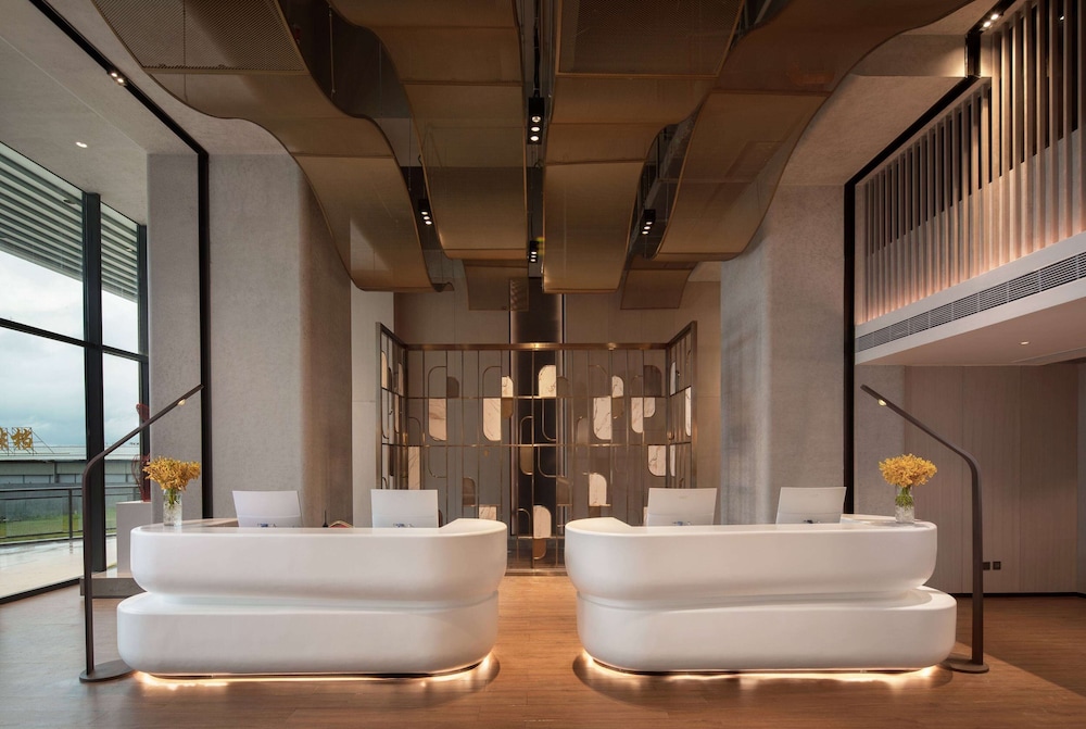 Ramada by Wyndham Huizhou Double Moon Bay 15/28