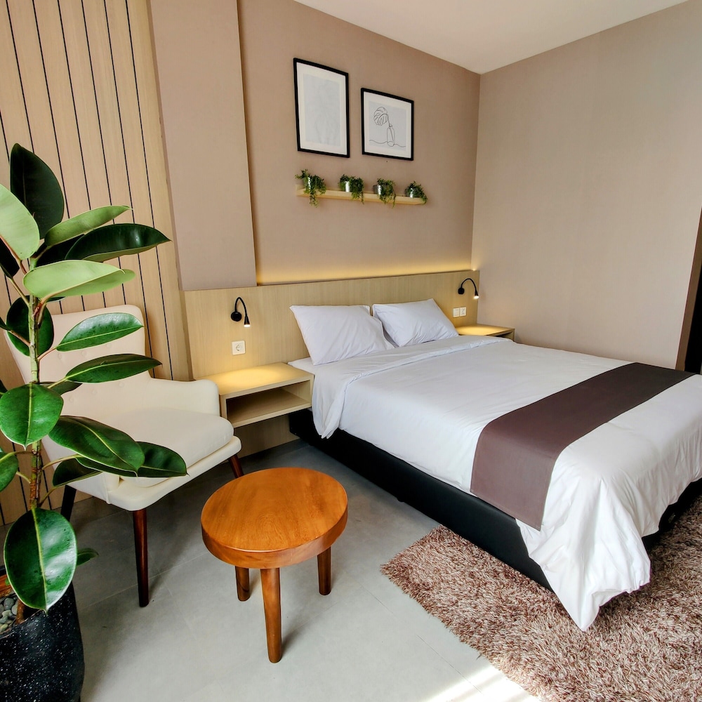 The Mango Suites by FLAT06 10/26
