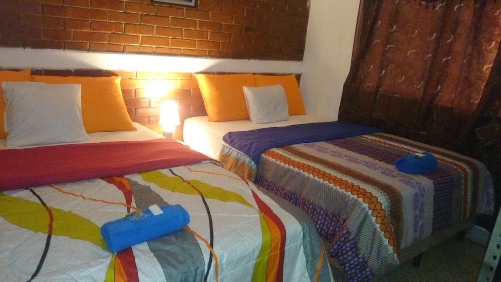Hotel Historico 6/54