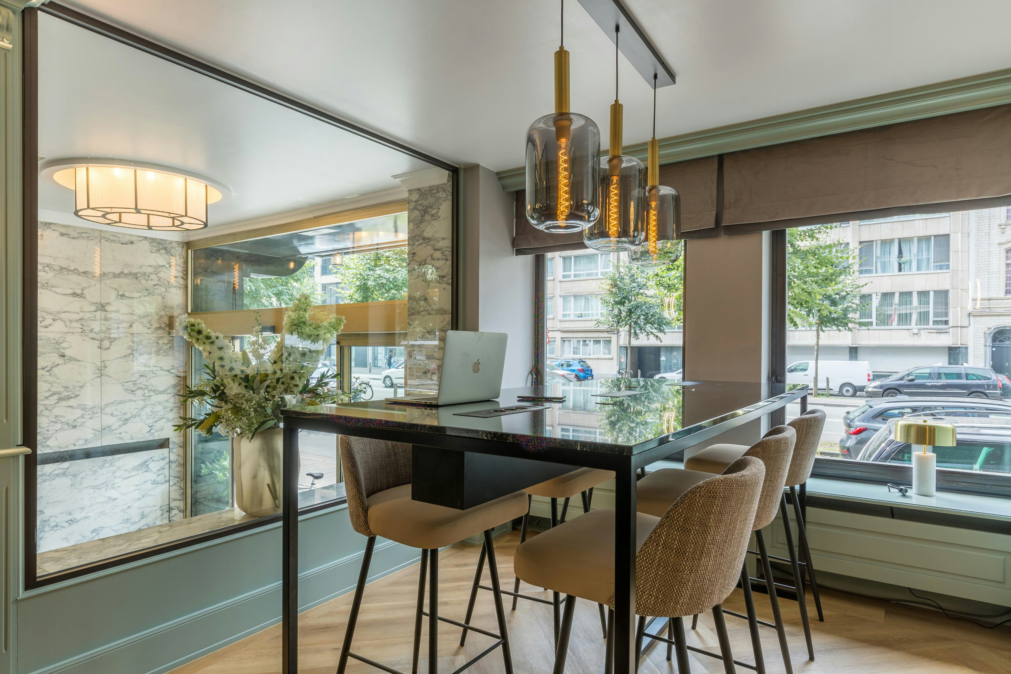 Leonardo Hotel Antwerp The Plaza 39/60