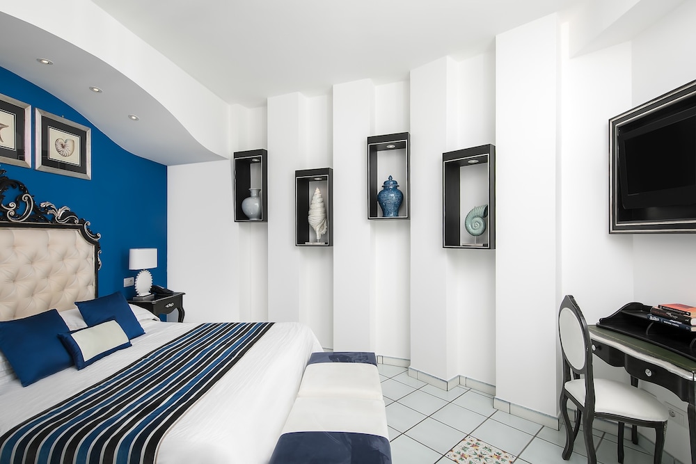 Hotel Onda Verde 16/82