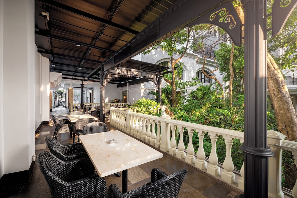 The Papandayan Hotel 32/60