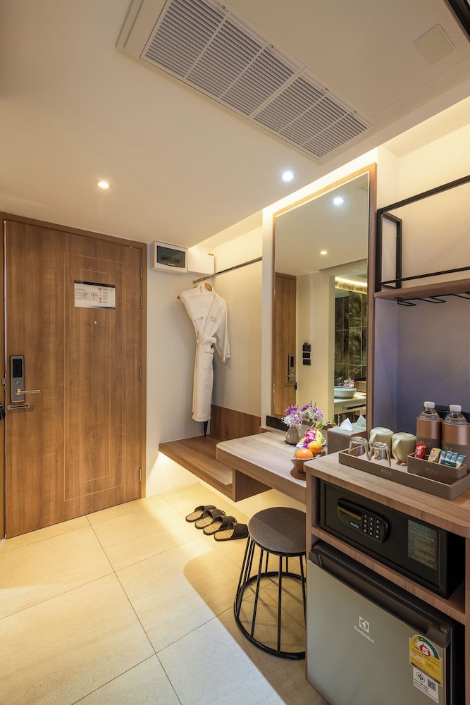 Stay Collection Chiangmai 40/50