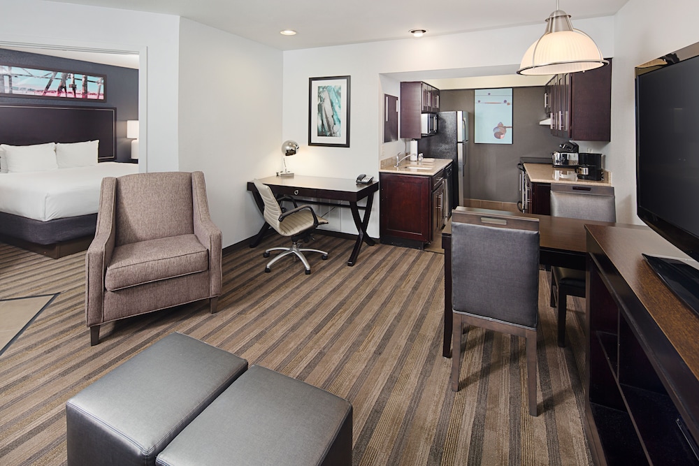 HYATT house Dallas/Las Colinas 20/29