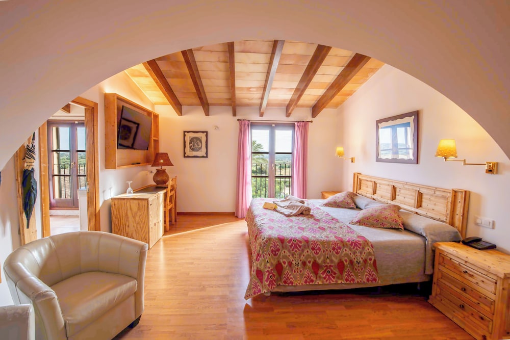 Hotel Son Trobat Wellness Spa 21/66