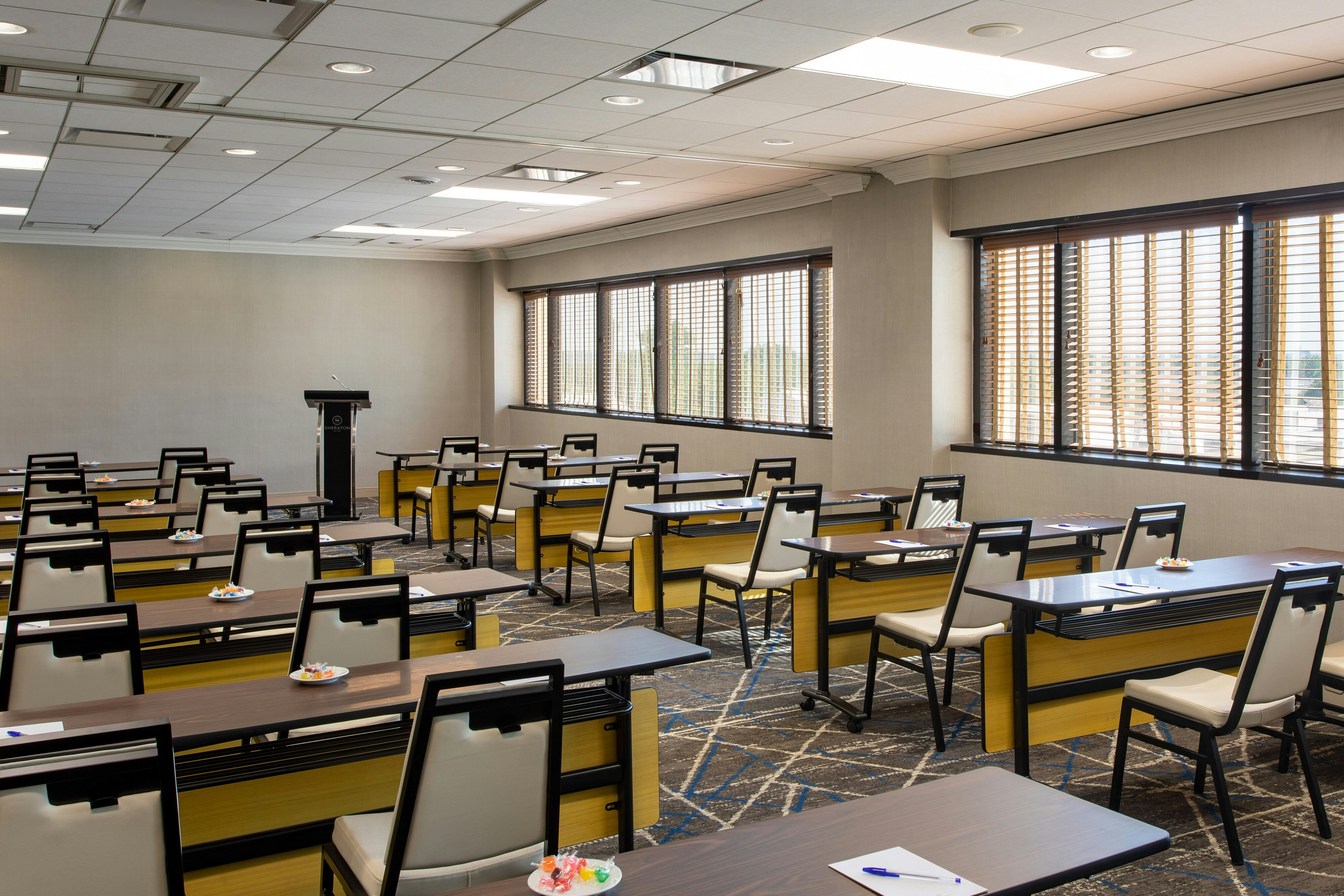 Sheraton Edison Hotel Raritan Center 12/15