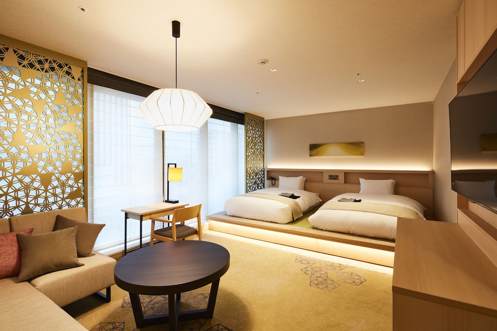 Hotel Intergate Hiroshima 23/65