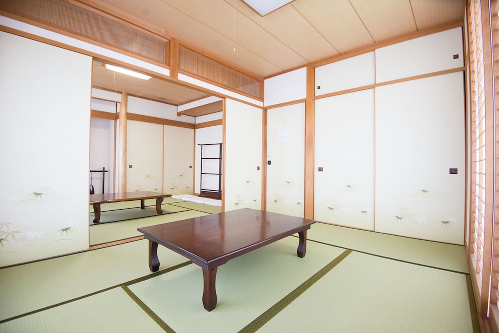 Hakone Guesthouse Gaku 32/50