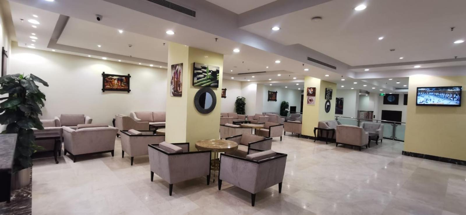 منى كونكورد(Mina Concorde Hotel) 39/60