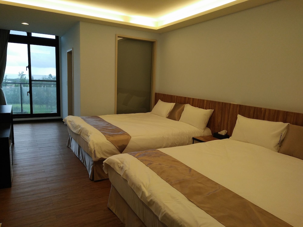 Starry Inn 18/69
