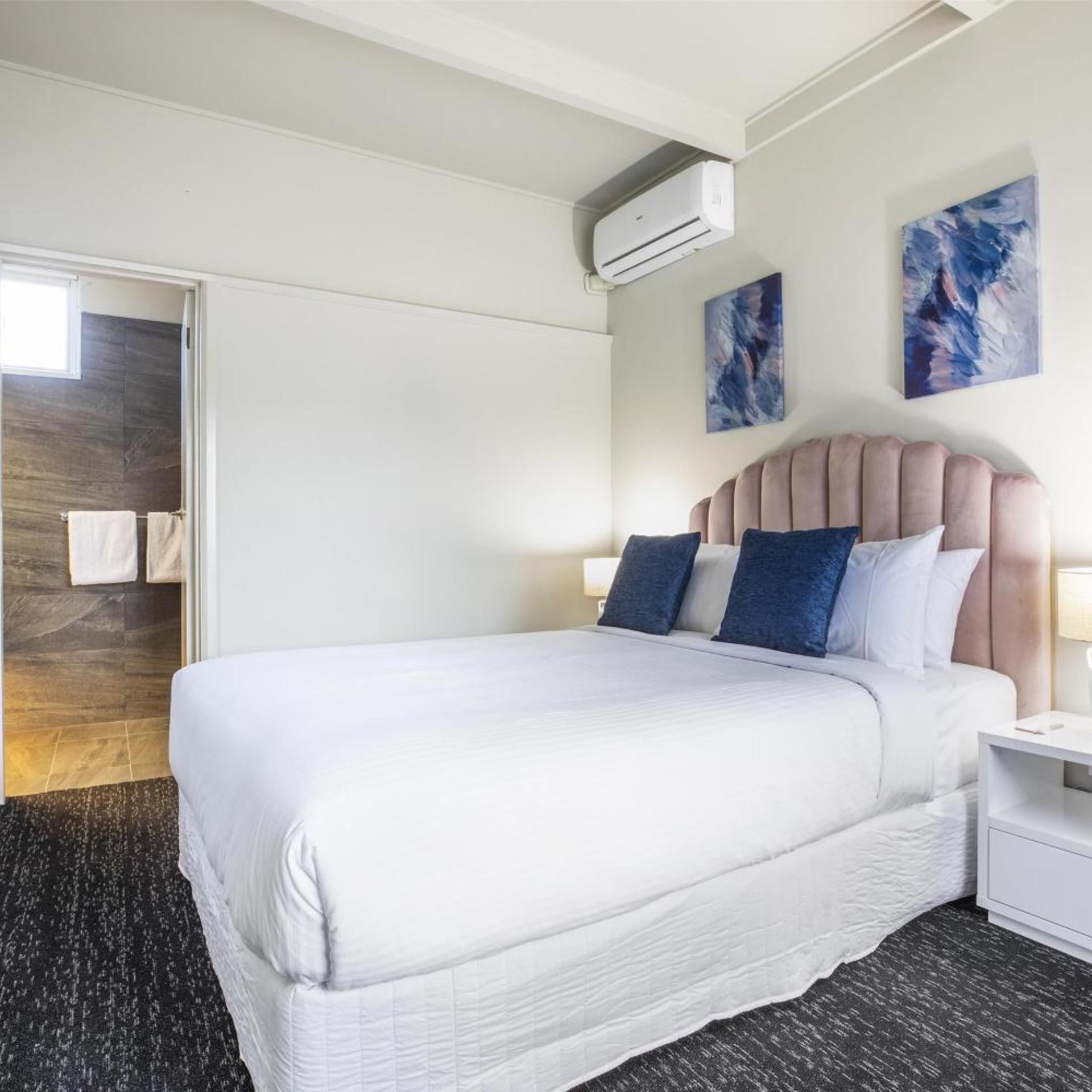 1 Bedroom, Apartment