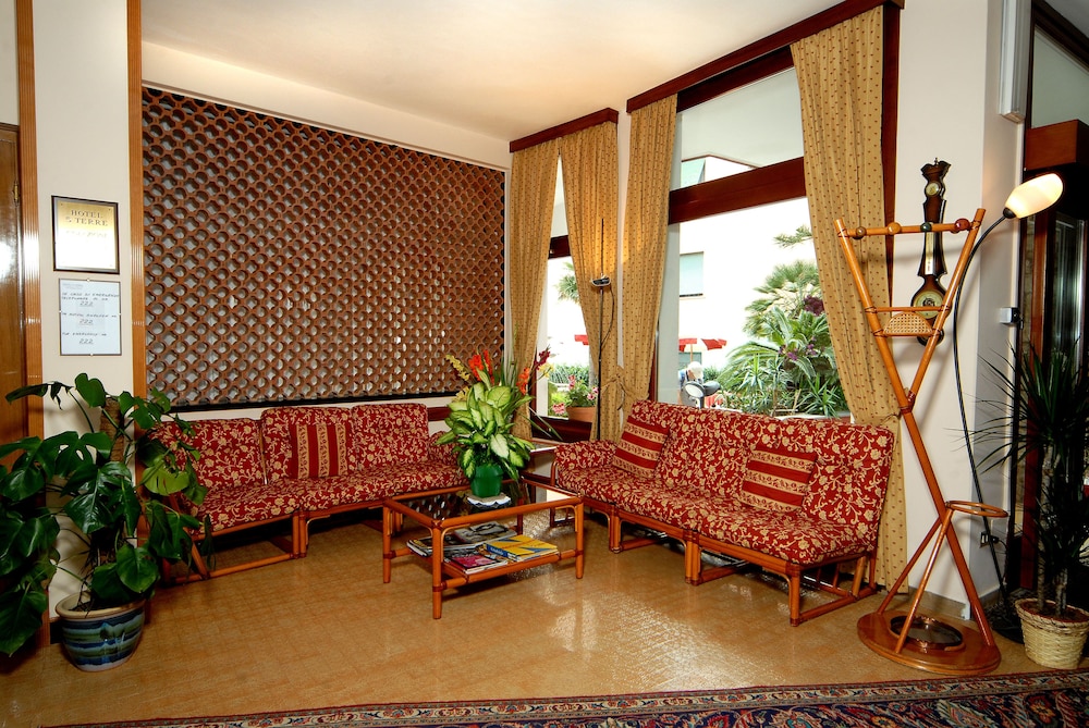 Hotel Cinque Terre 27/42