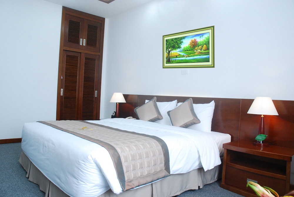 Draco Thang Long Hotel 6/33