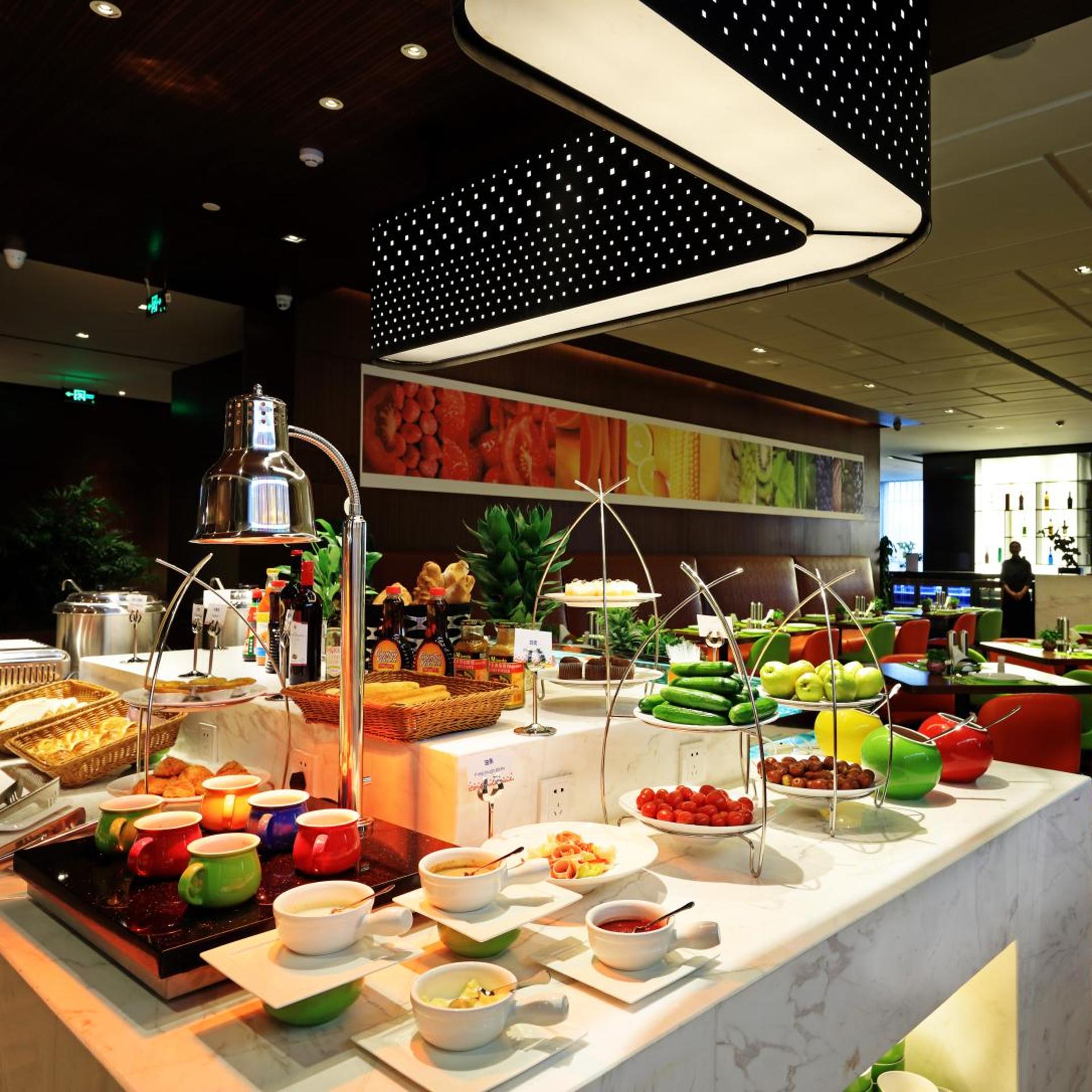 Hampton by Hilton Hefei Hi-Tech Zone 47/52