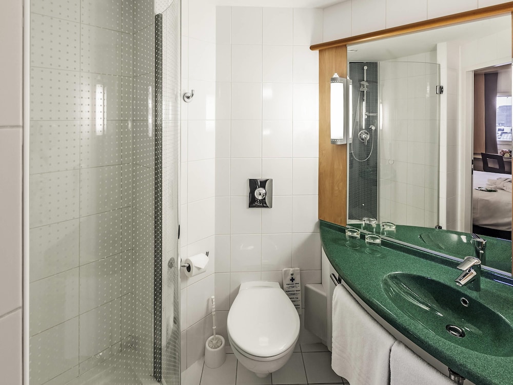 Ibis Praha Old Town 70/70