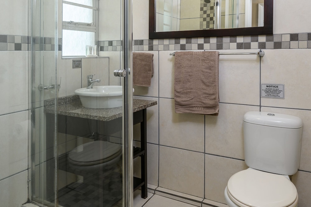 Umhlanga Cabanas 34/35