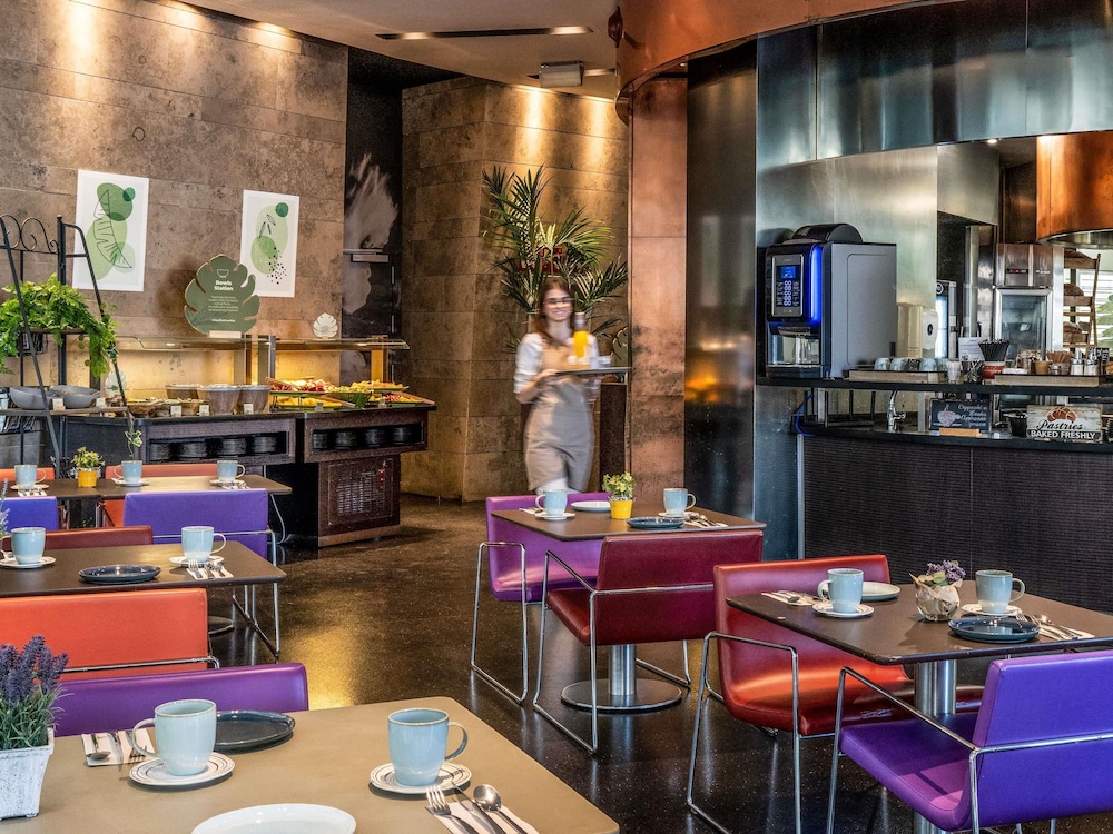 Novotel Barcelona City 58/71