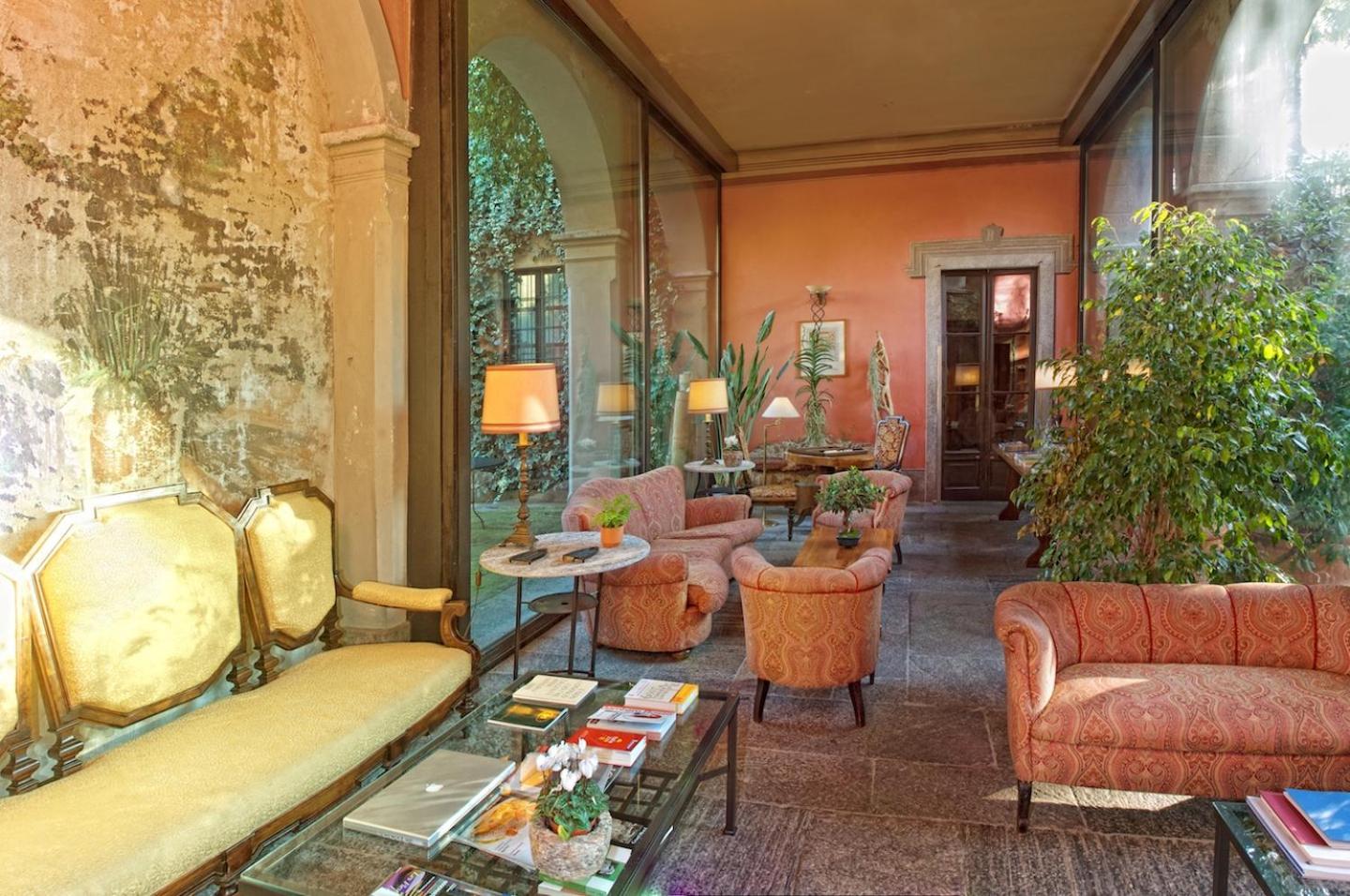 LOCANDA DEI MAI INTEES 11/24