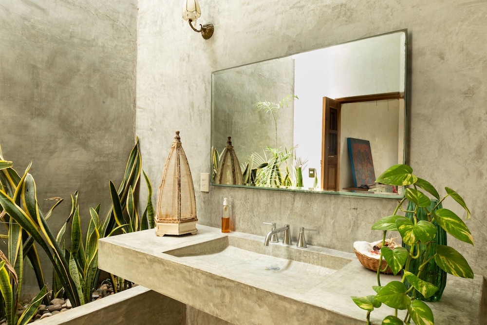 La Posada del Sol Boutique Hotel Tulum 63/63