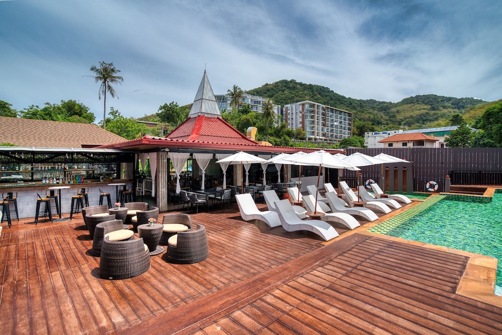 The Phulin Resort 50/60
