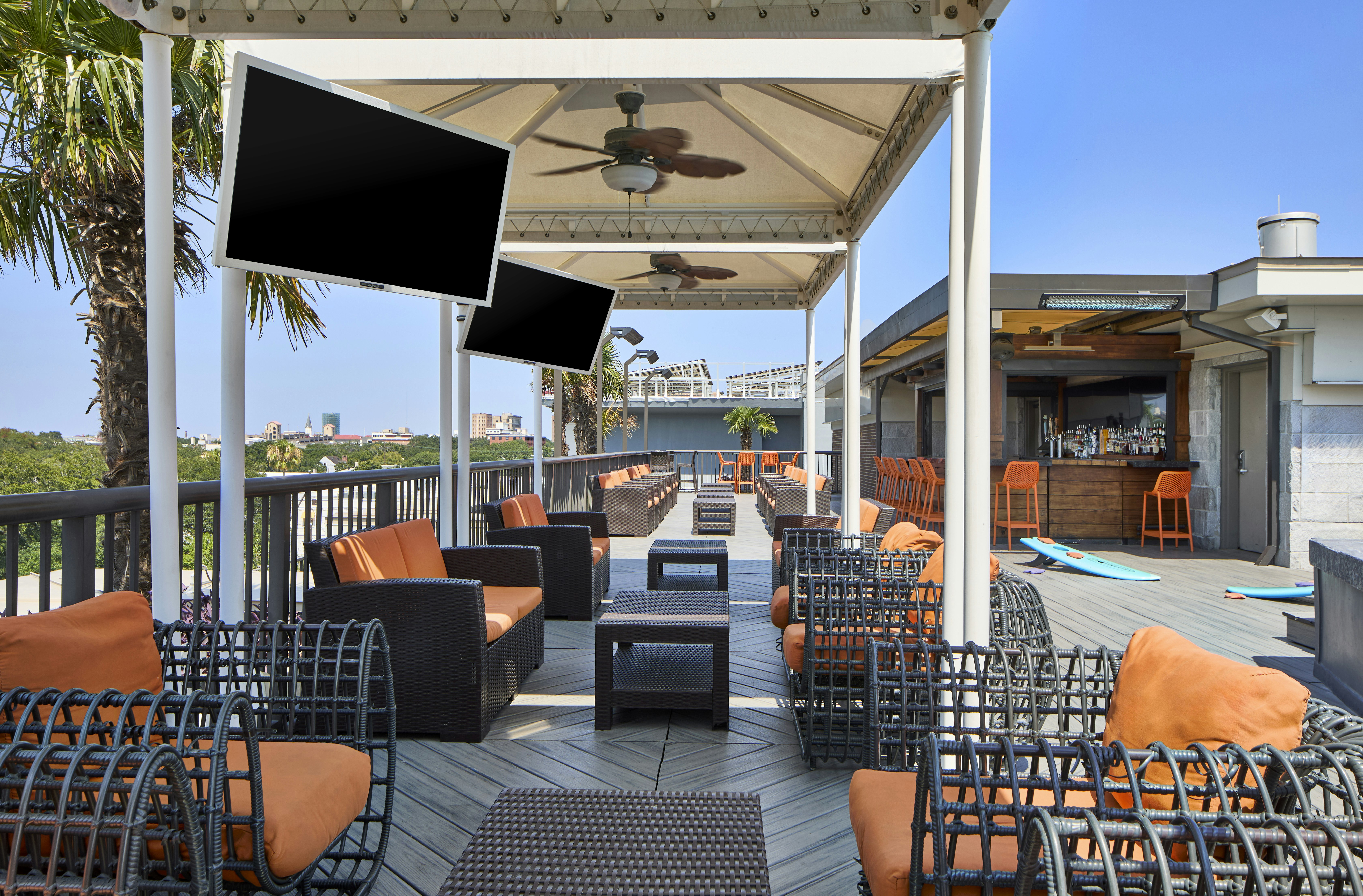 Homewood Suites by Hilton Savannah Historic District/Riverfront 24/40
