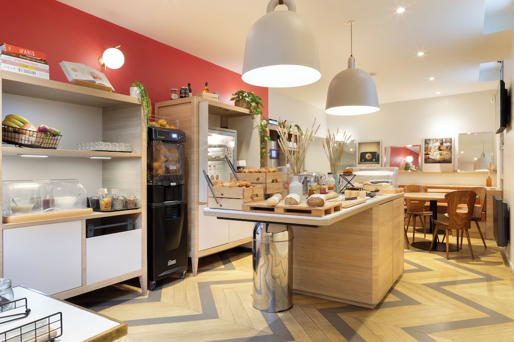 Ibis Styles Paris Nation Porte de Montreuil 35/43