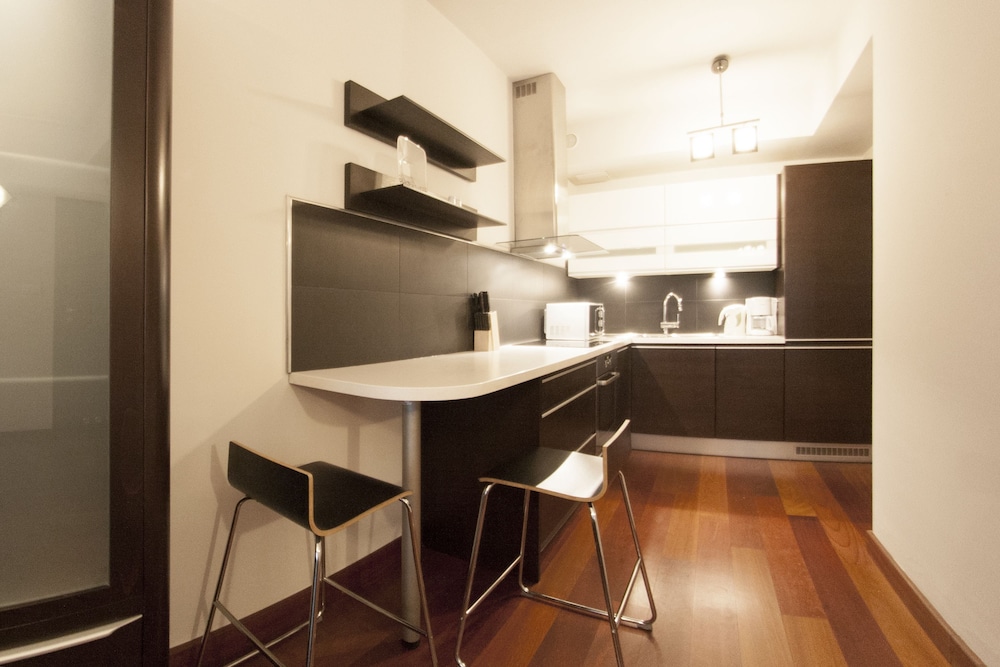 Yourplace Central Apartments 5/50