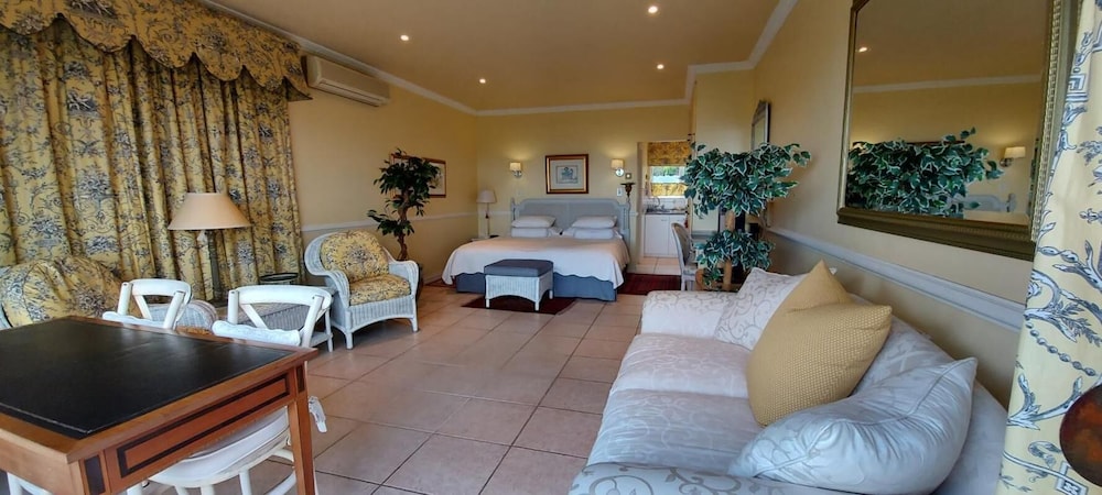 Roosboom Luxury Apartments 26/50