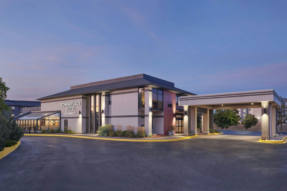 Towneplace Suites by Marriott London 2/58