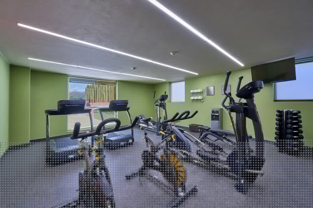 City Centro by Marriott Oaxaca 42/75