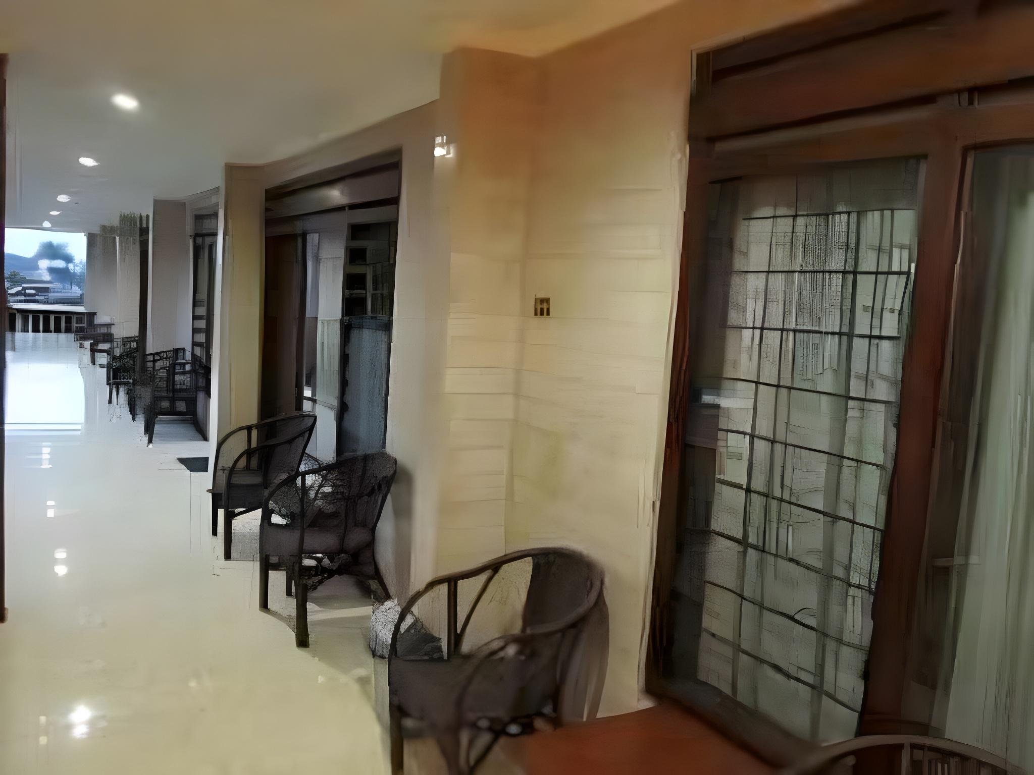 Hotel Wilis Indah Malang 17/34