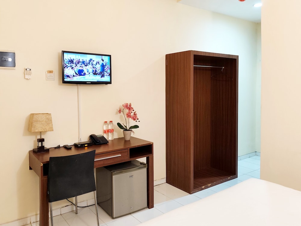 Grace Setia Hotel 37/45