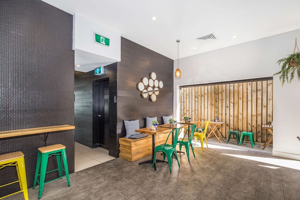 The Kingsford, Ascend Hotel Collection 29/29
