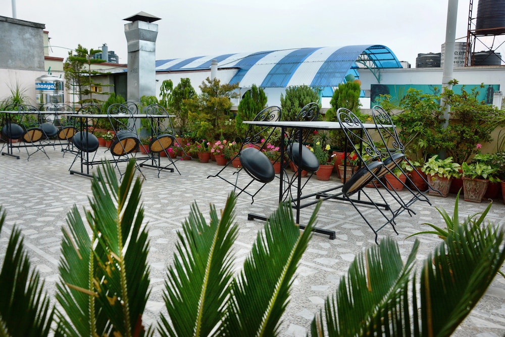 Kathmandu Eco Hotel 35/71