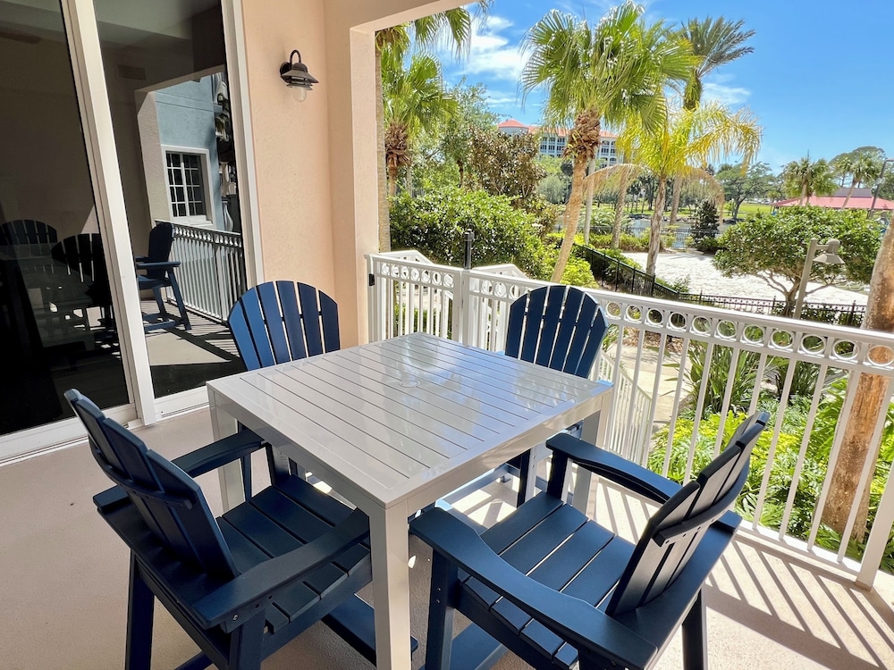 Hammock Beach Golf Resort & Spa 51/64