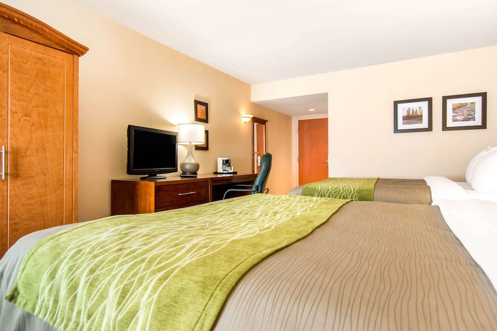Standard, 2 Queen Beds