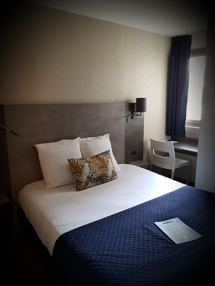 The Originals City Hotel Novella Nantes Station Centre 14/53