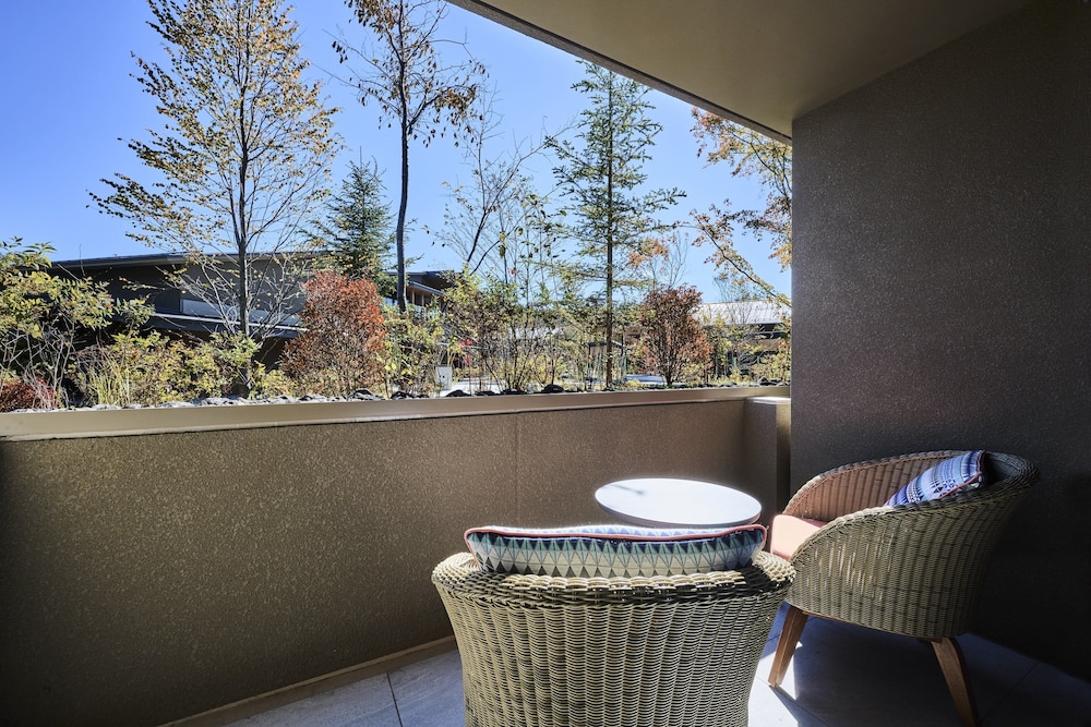 Hotel Indigo Karuizawa 48/77